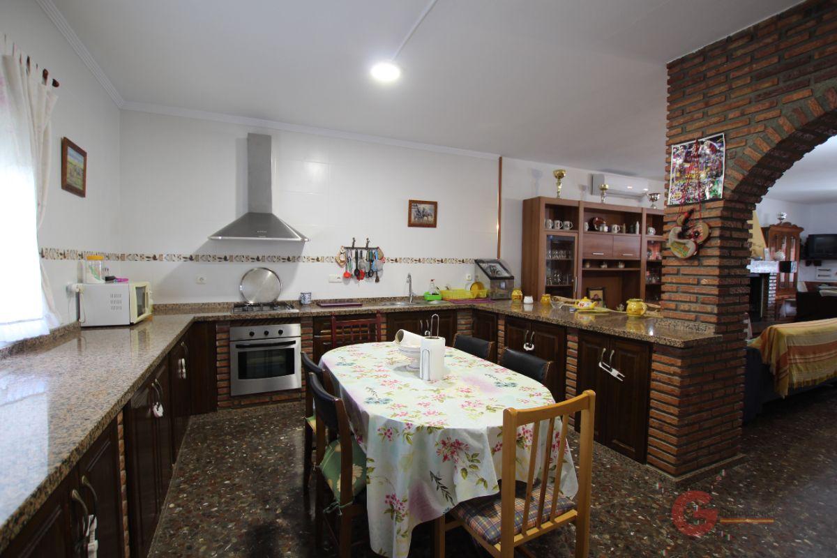 For sale of rural property in Motril