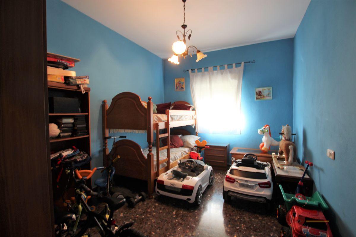 Vente de propriété rurale dans Motril