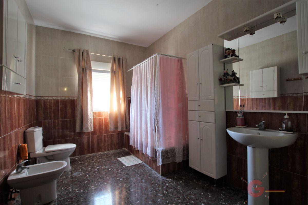 Vente de propriété rurale dans Motril