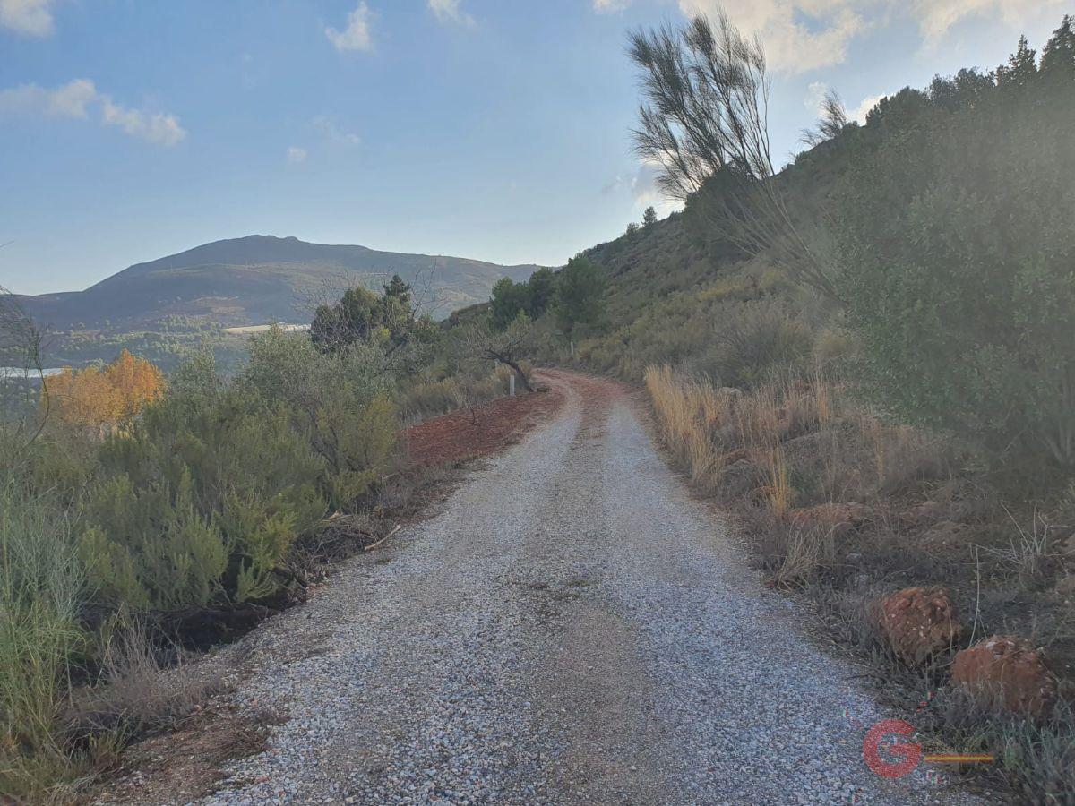 Venta de terreno en Gualchos