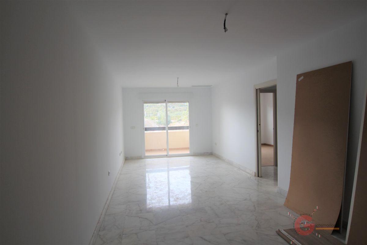 For sale of flat in Salobreña