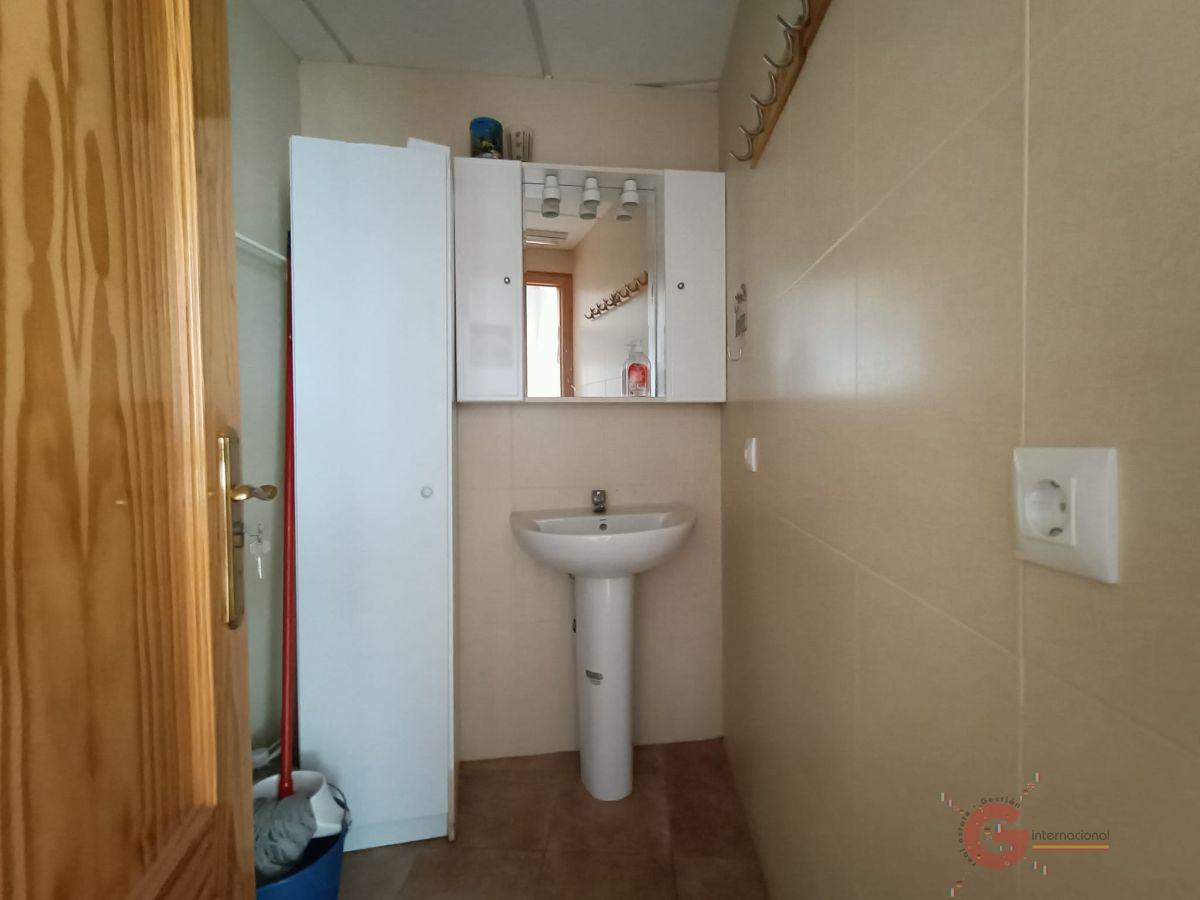 For sale of commercial in Salobreña