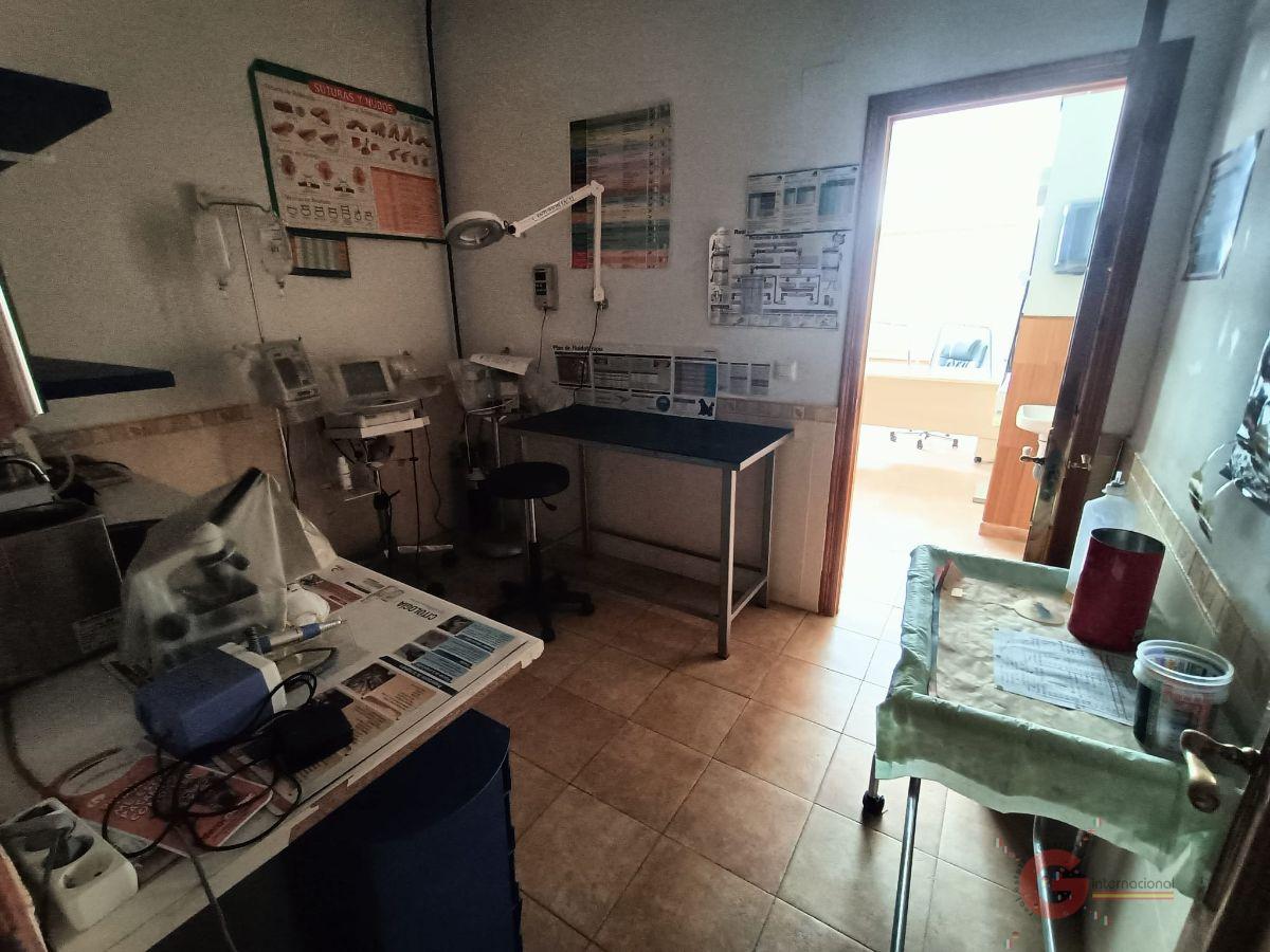 Vendita di locali commerciali in Salobreña