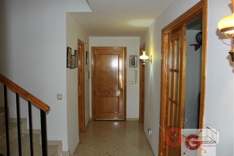 For sale of house in Motril