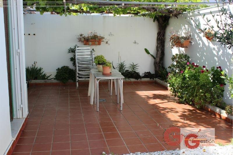 For sale of house in Motril