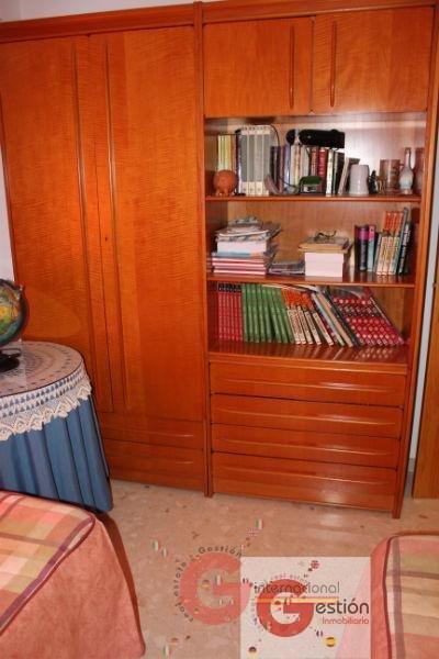 For sale of house in Motril