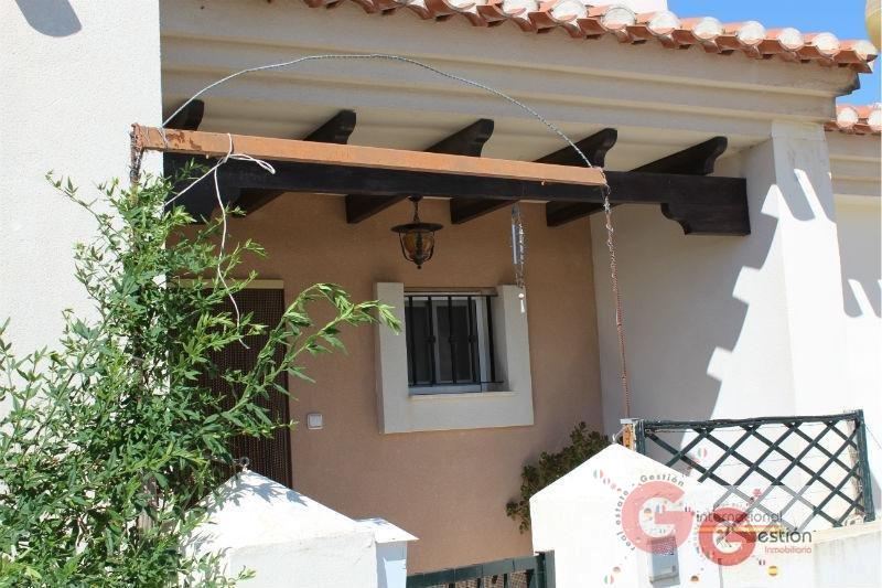 For sale of house in Motril