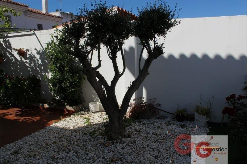 For sale of house in Motril