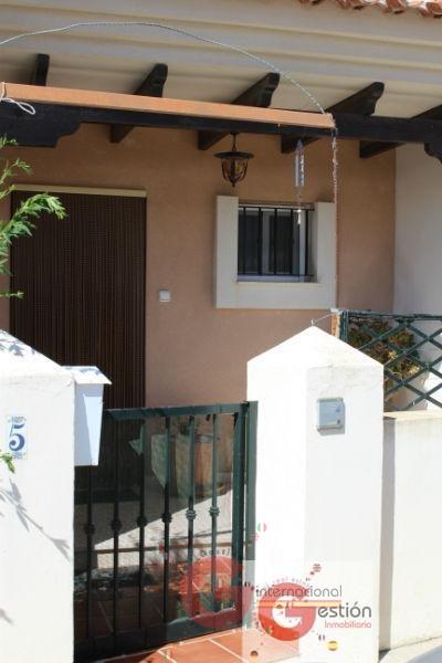 For sale of house in Motril