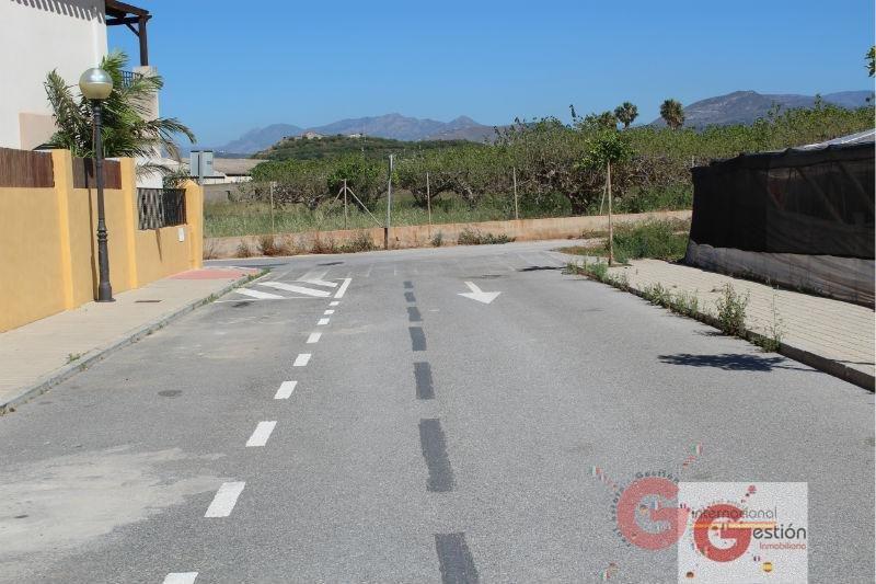 For sale of house in Motril