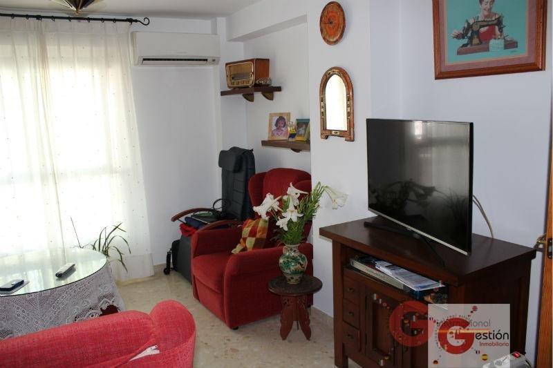 For sale of house in Motril