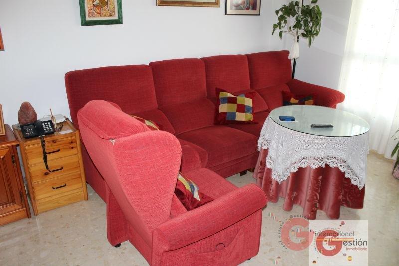 For sale of house in Motril