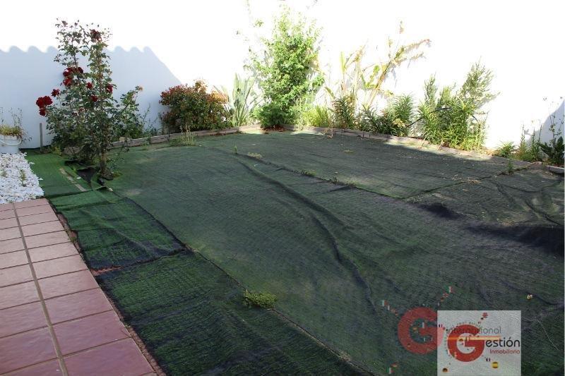 For sale of house in Motril