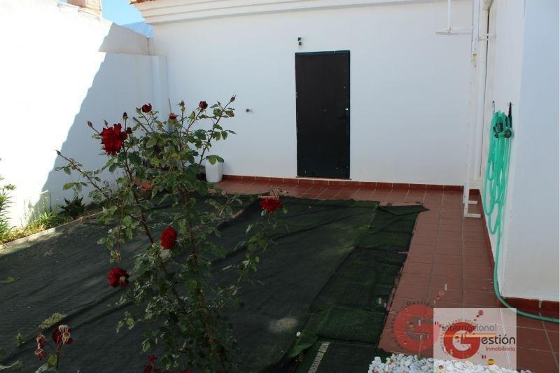 For sale of house in Motril