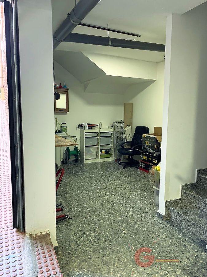 Vente de maison dans Motril