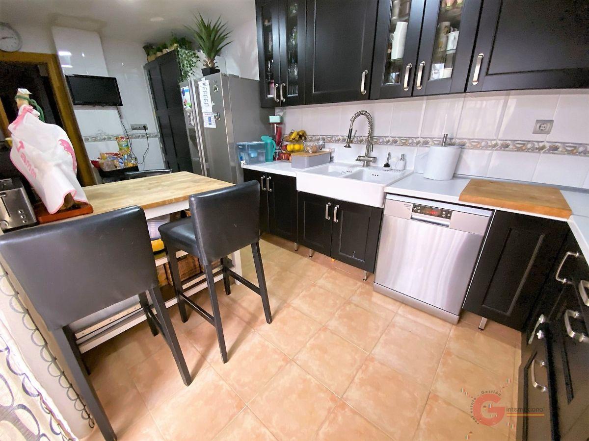 Vente de maison dans Motril