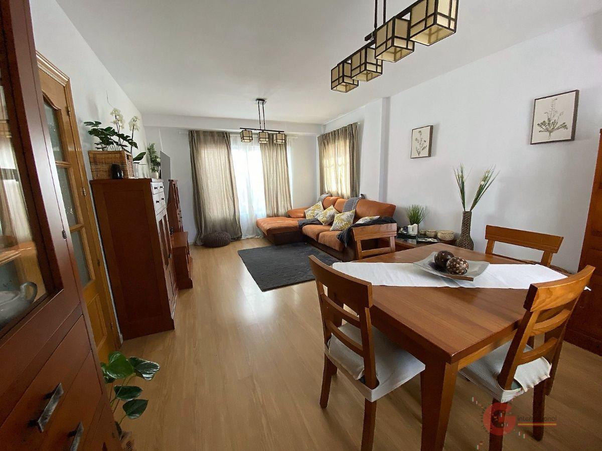 Vente de maison dans Motril