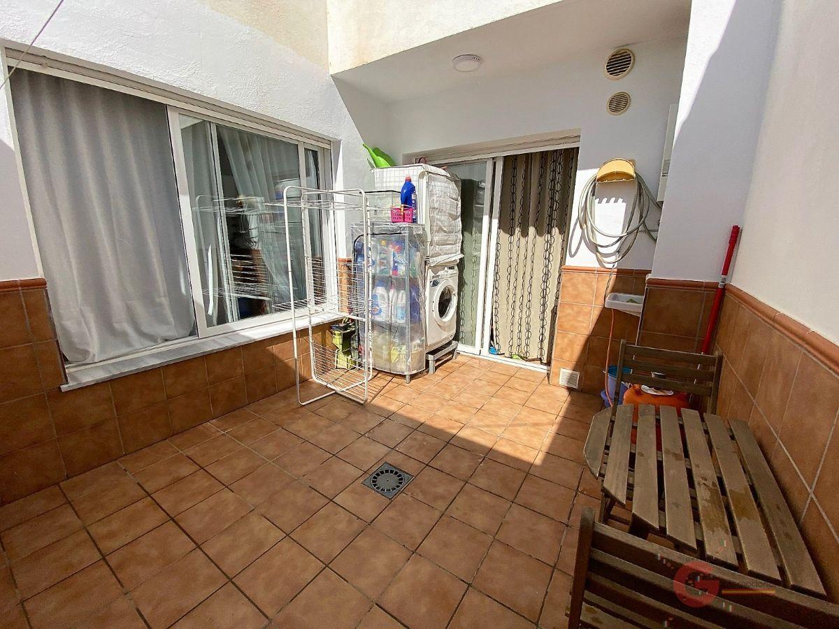 Vente de maison dans Motril