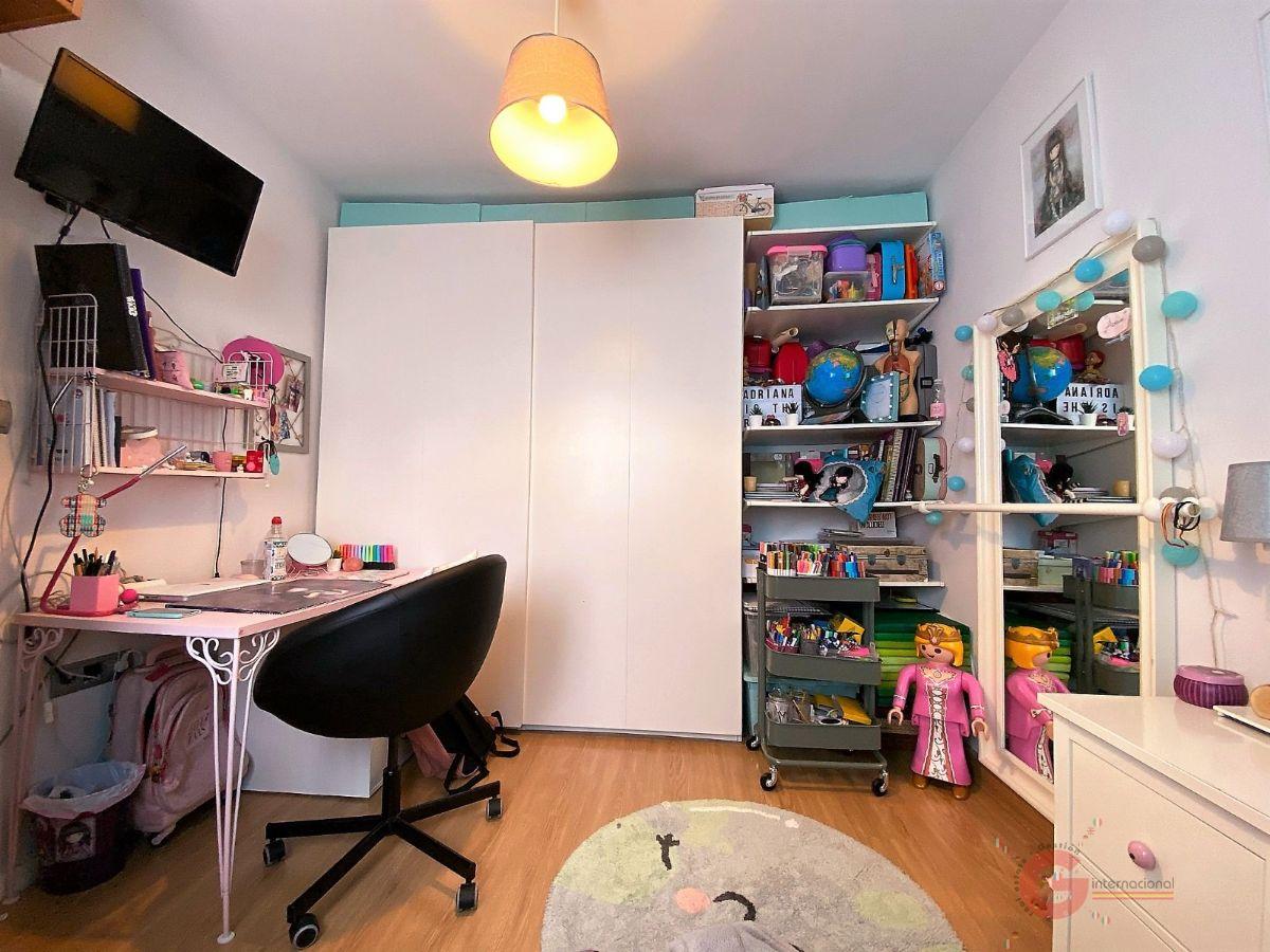Vente de maison dans Motril