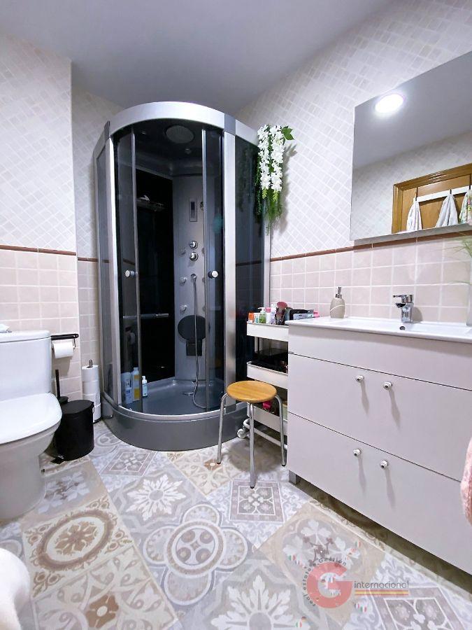 Vente de maison dans Motril