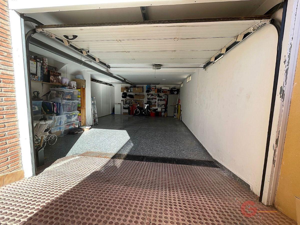 Vente de maison dans Motril