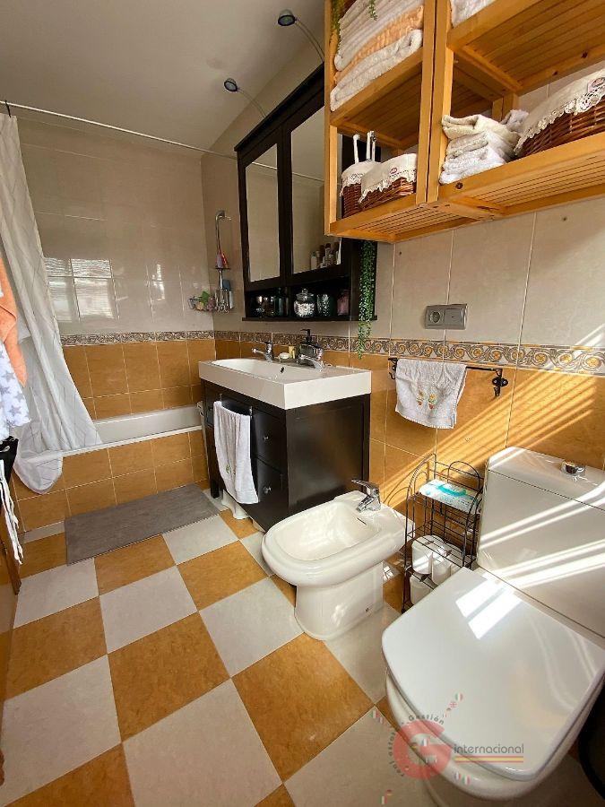 Vente de maison dans Motril