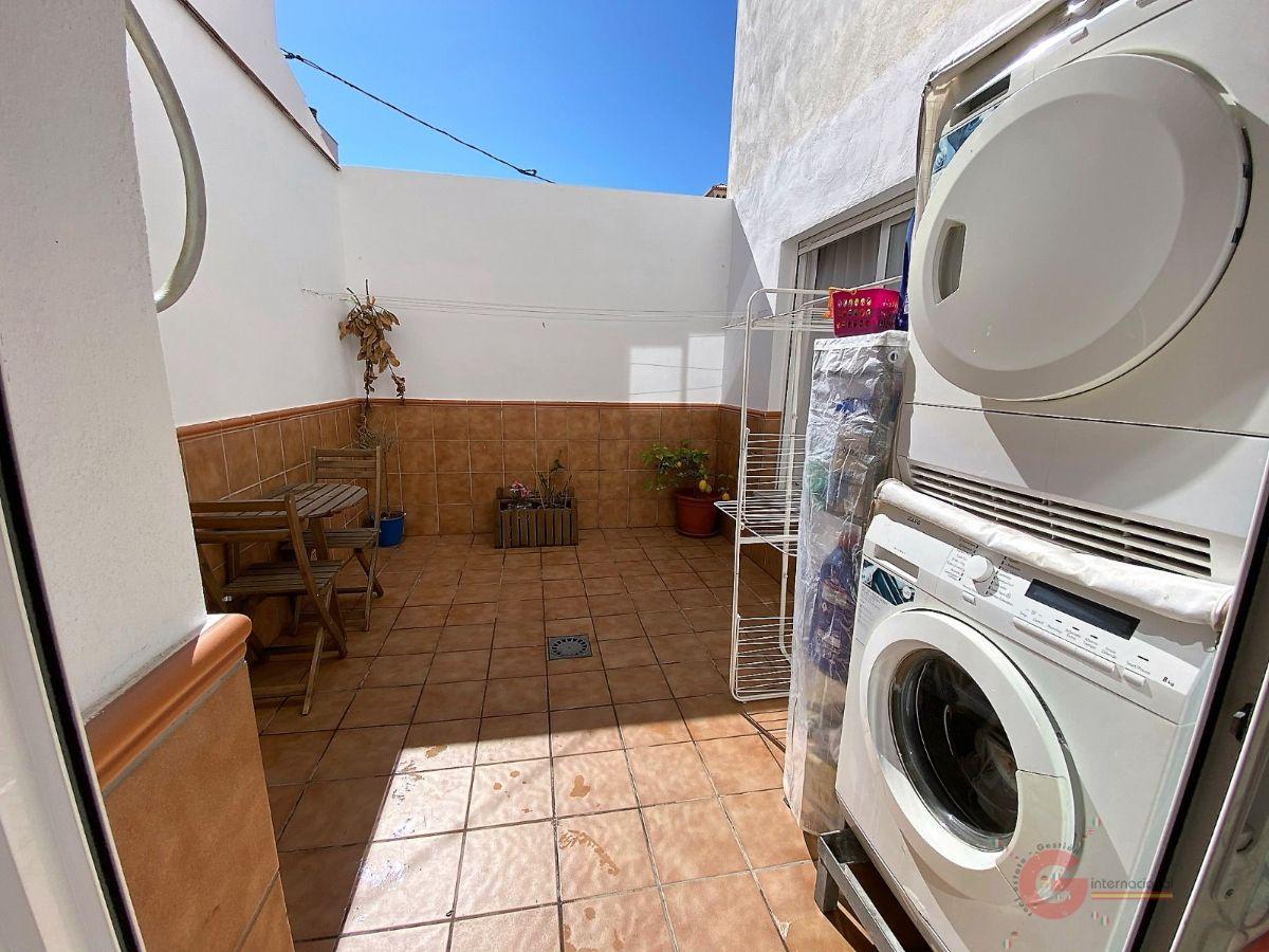 Vente de maison dans Motril
