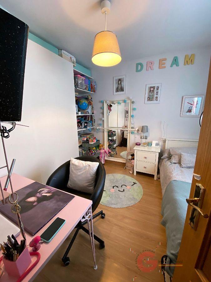Vente de maison dans Motril