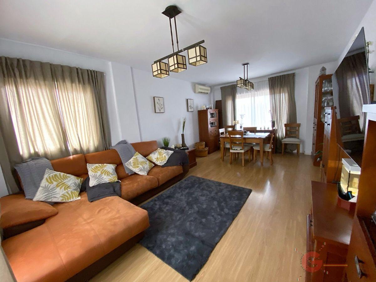 Vente de maison dans Motril