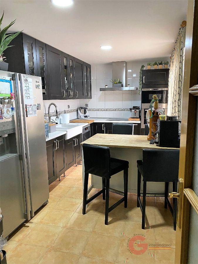 Vente de maison dans Motril