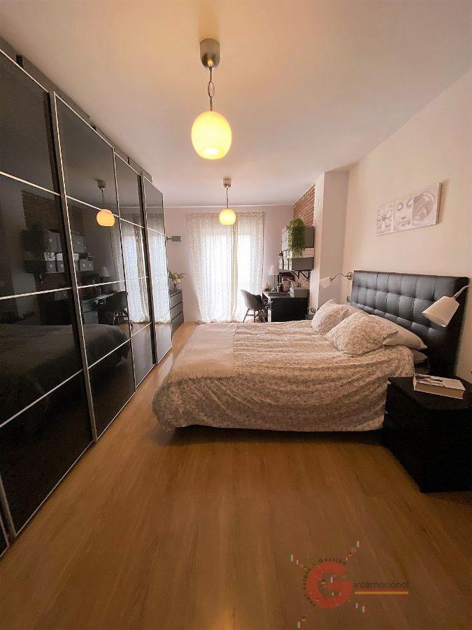 Vente de maison dans Motril