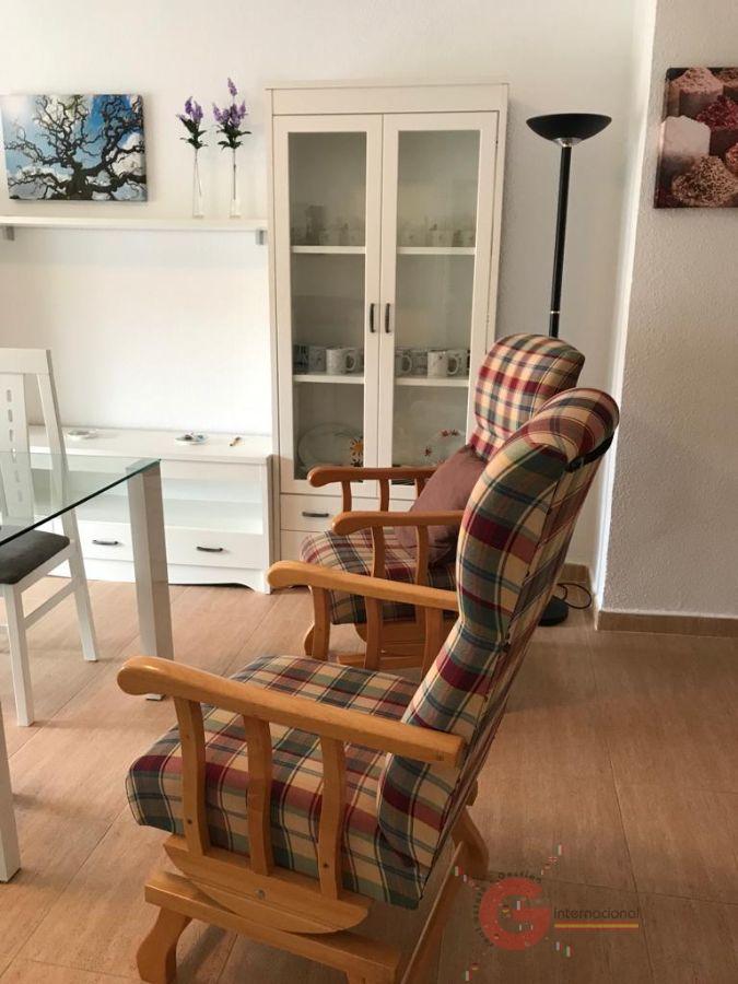 Venta de apartamento en Almuñécar