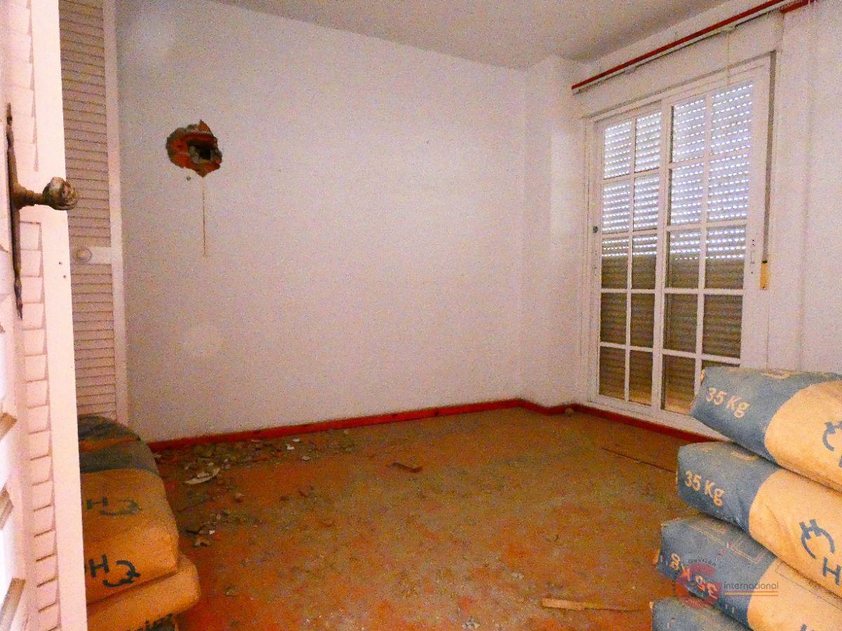 For sale of house in Motril
