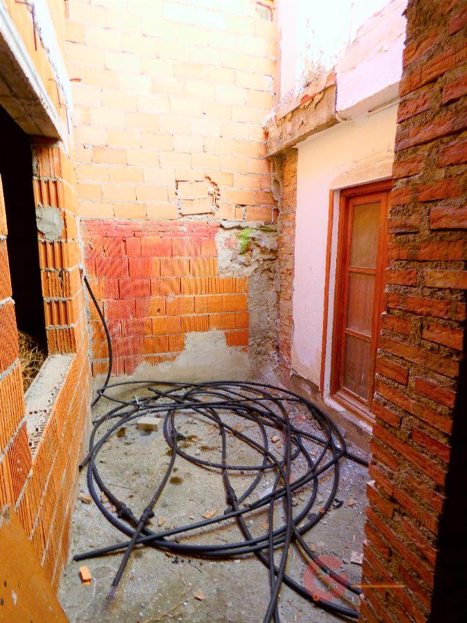 For sale of house in Motril