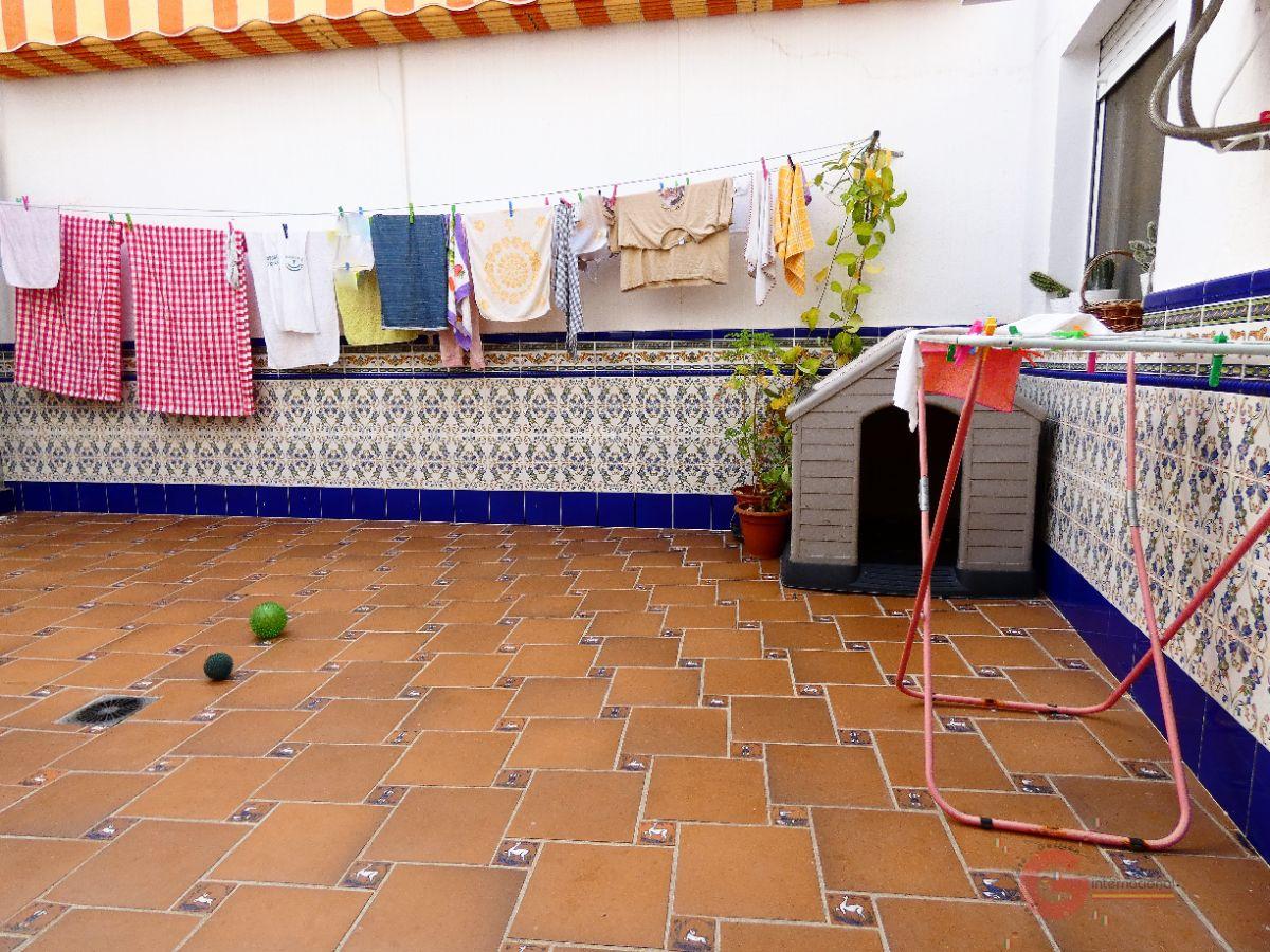 For sale of flat in Motril