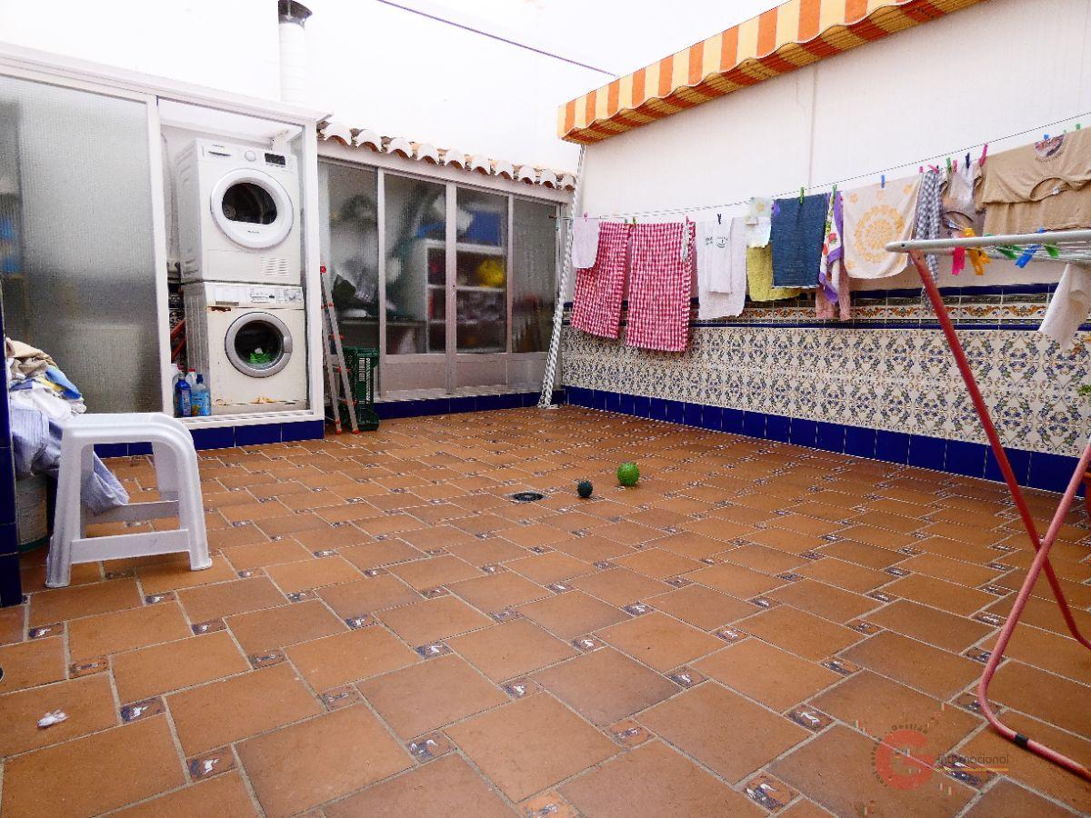 For sale of flat in Motril