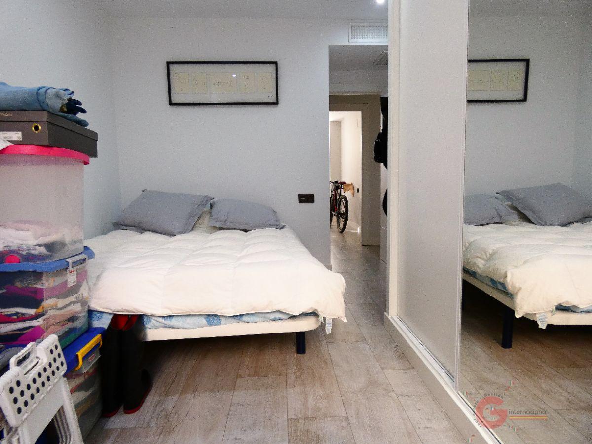 For sale of flat in Motril