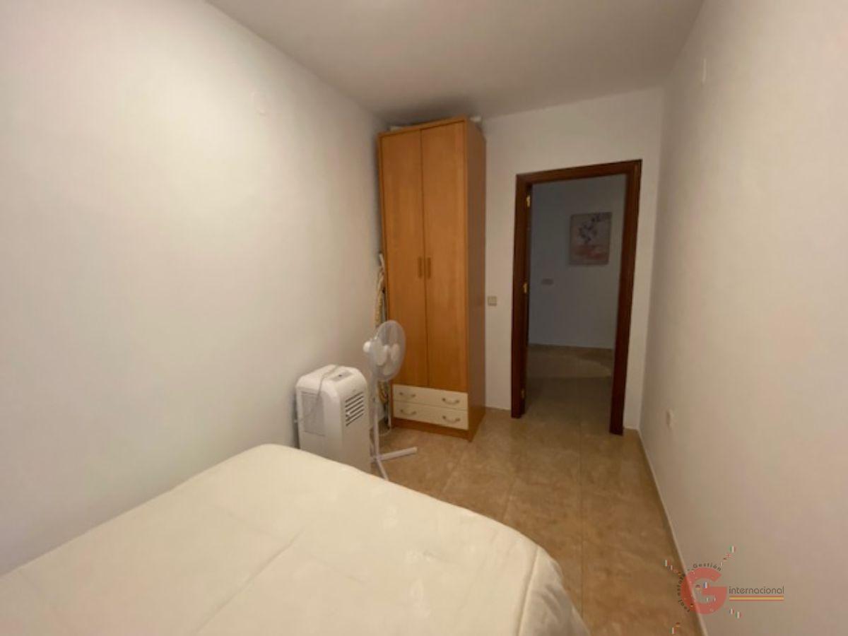 For sale of apartment in La Herradura