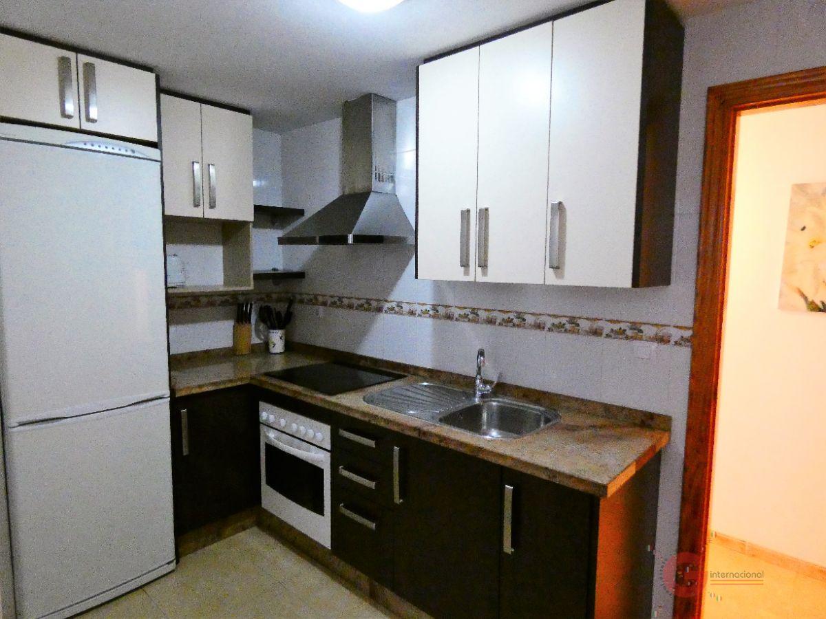 For sale of flat in Motril