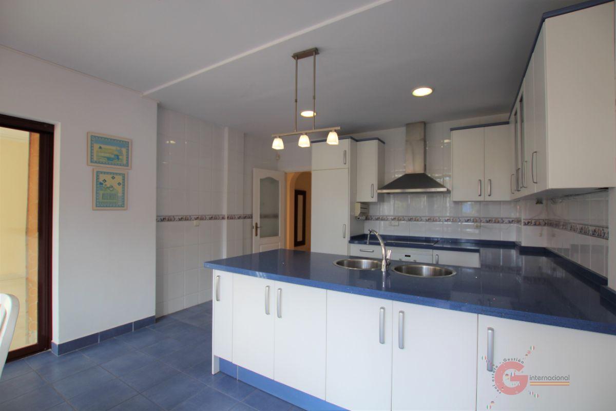 Venta de chalet en Motril