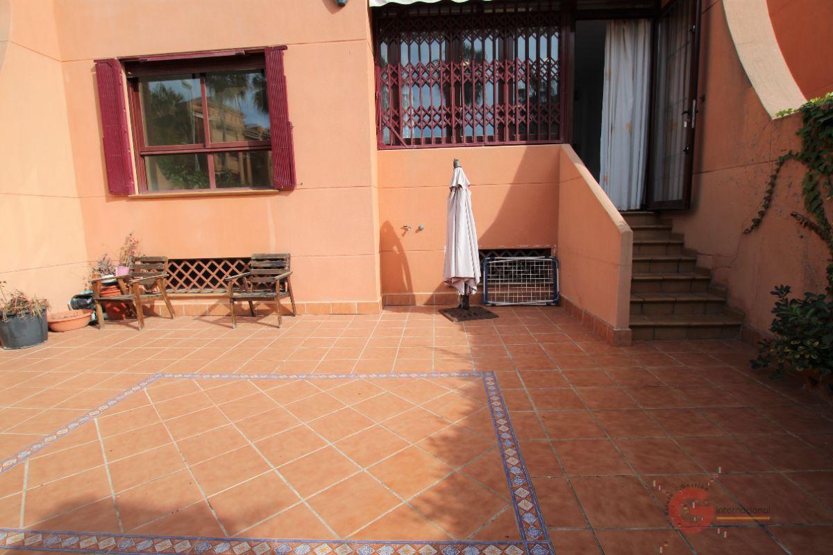 For sale of chalet in Motril