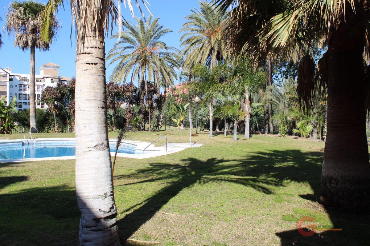 For sale of chalet in Motril