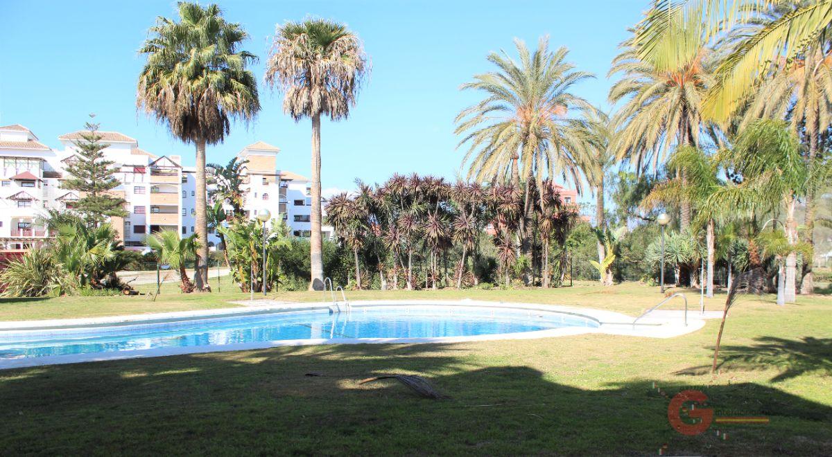 Vente de chalet dans Motril