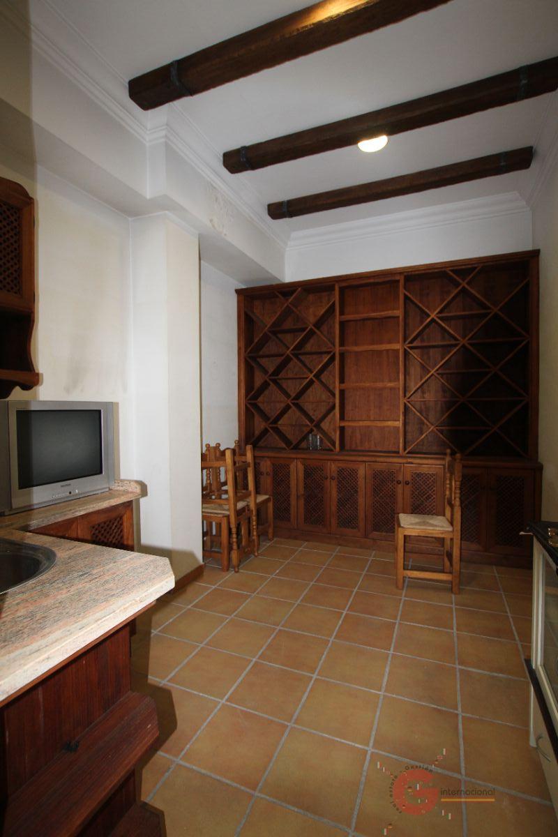 Vendita di chalet in Motril