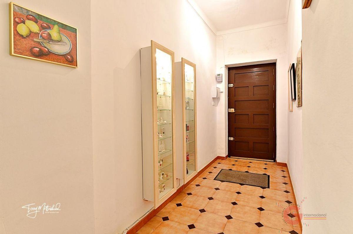 For sale of house in Illora