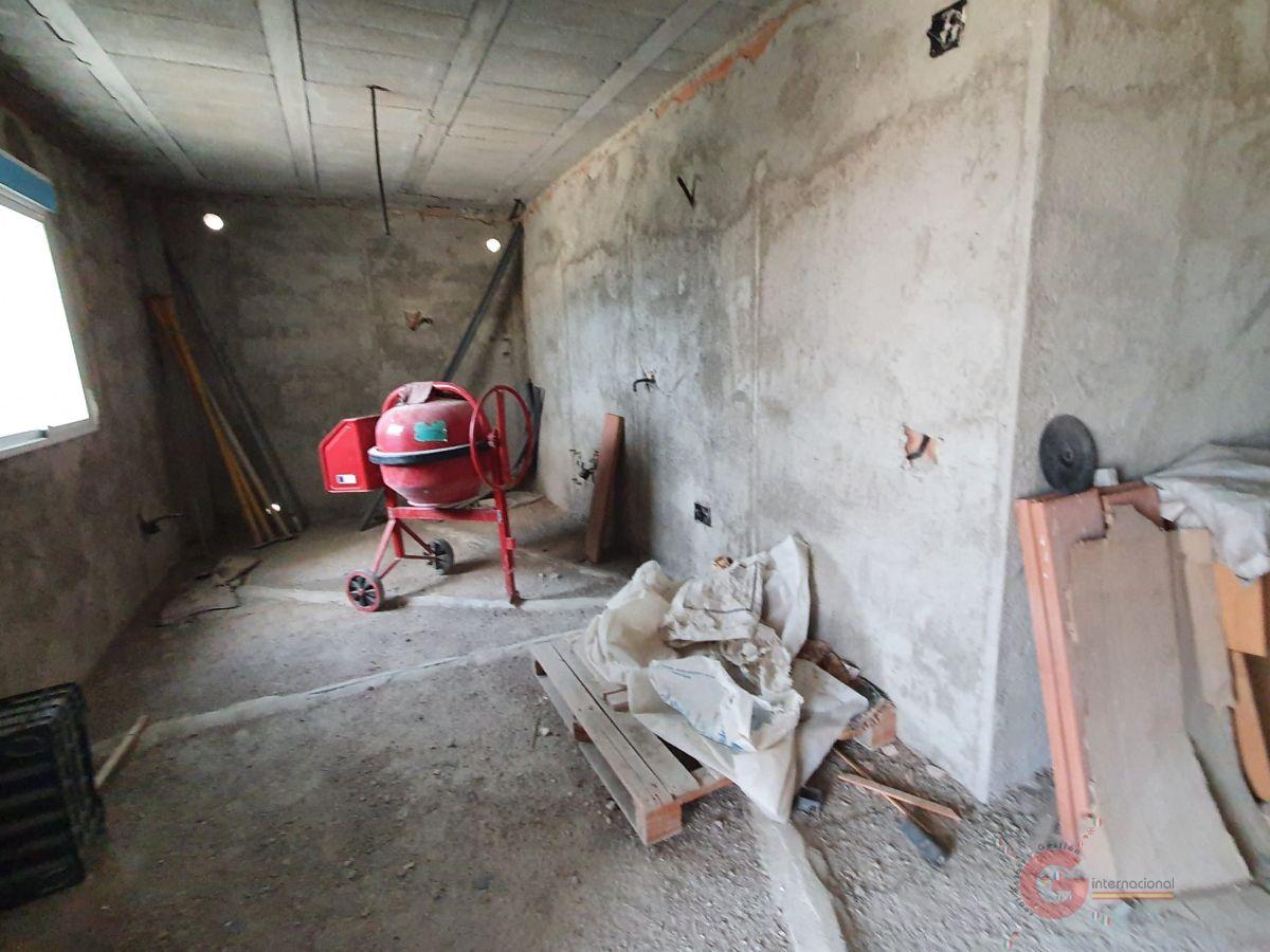 Vendita di proprietà rurale in Molvízar