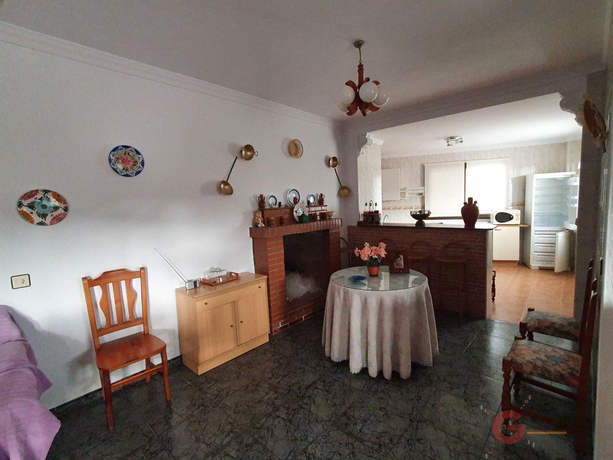 Vendita di proprietà rurale in Molvízar