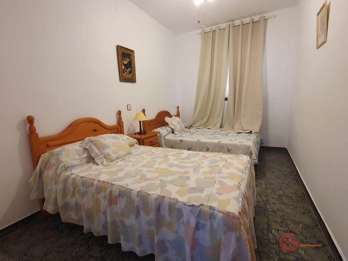Vendita di proprietà rurale in Molvízar