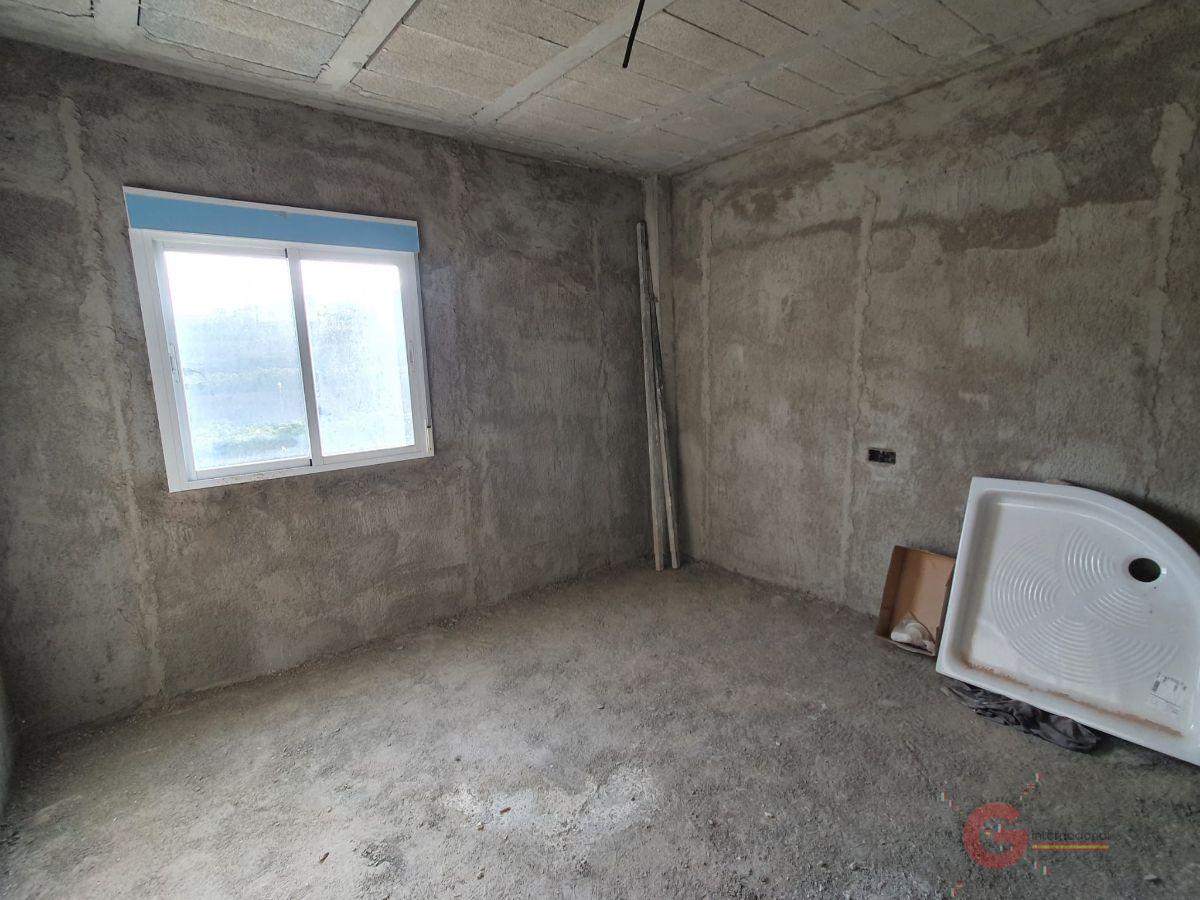 Vendita di proprietà rurale in Molvízar