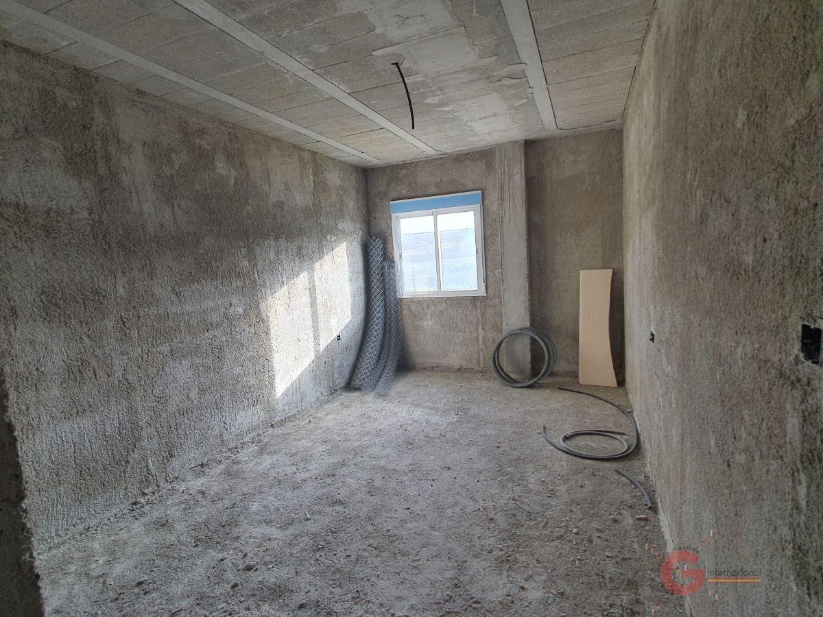 Vendita di proprietà rurale in Molvízar